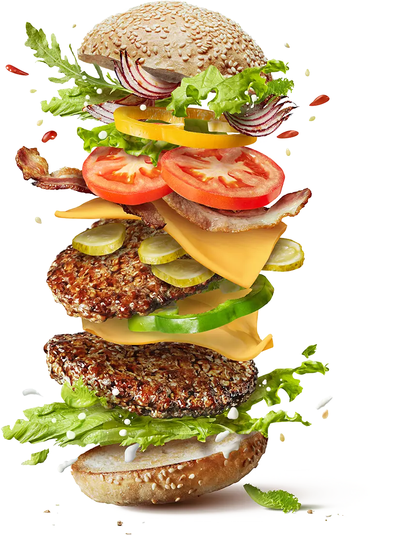 hayal et burger
